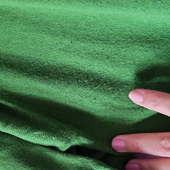 Mossimo Wrap Top - Picture 9 of 16